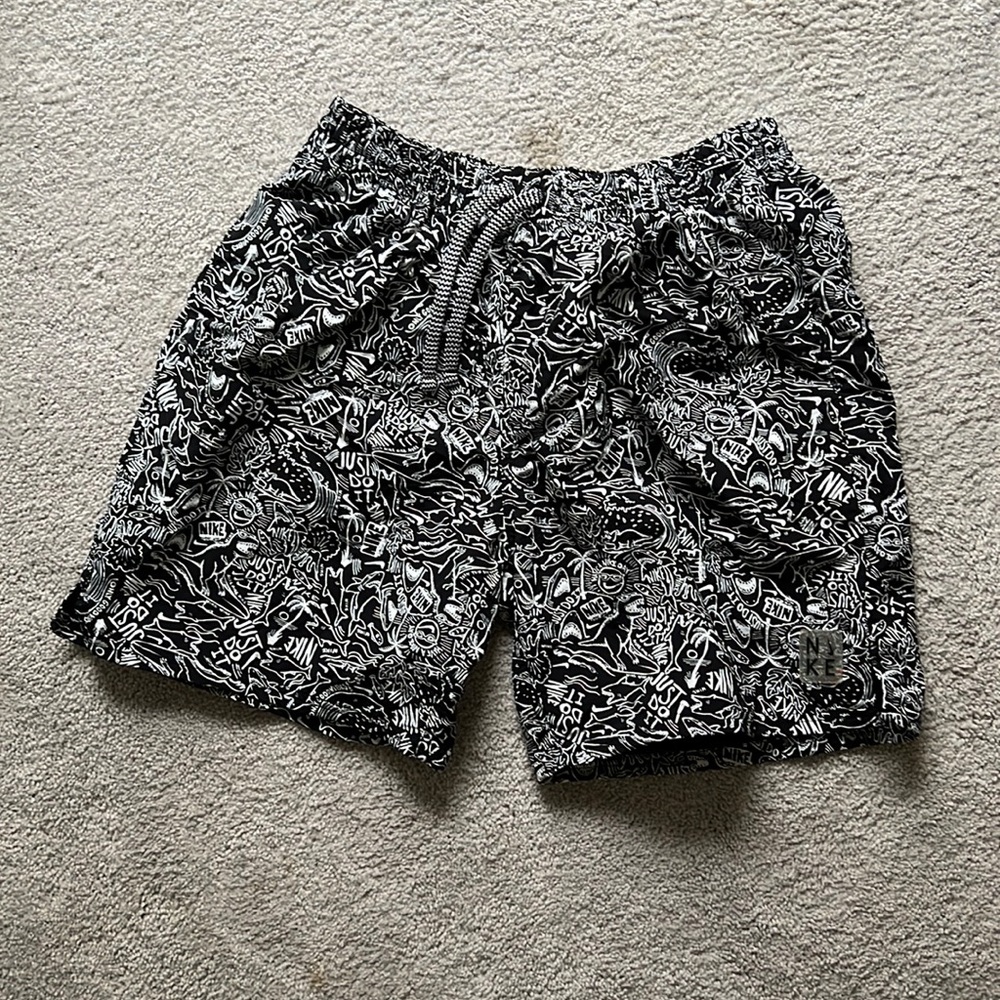 Nike Swim Shorts